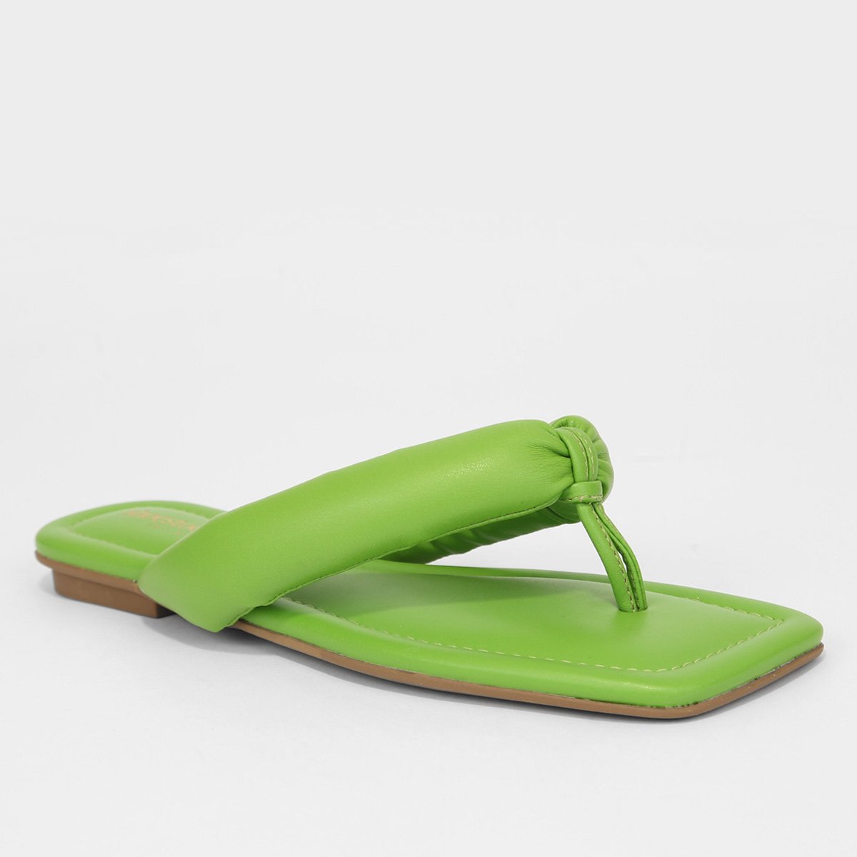 Chinelo Shoestock For You Comfy Feminino - Tam: 35 - 3