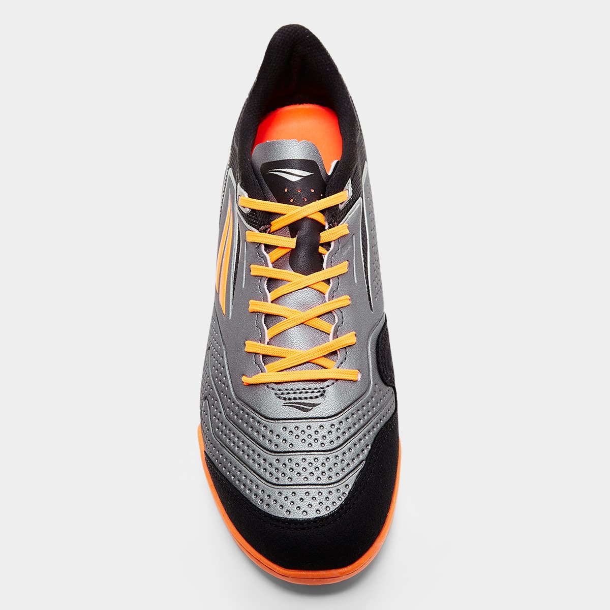 Chuteira Futsal Penalty Max 300 Y-1 Masculina - Tam: 44 - 3