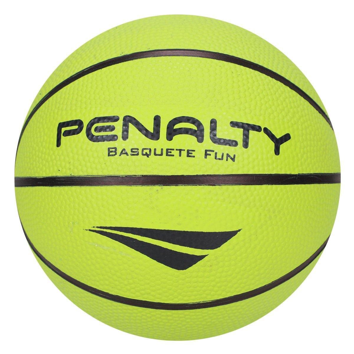 Bola de Basquete Infantil Penalty Fun T1 XXIII - 1