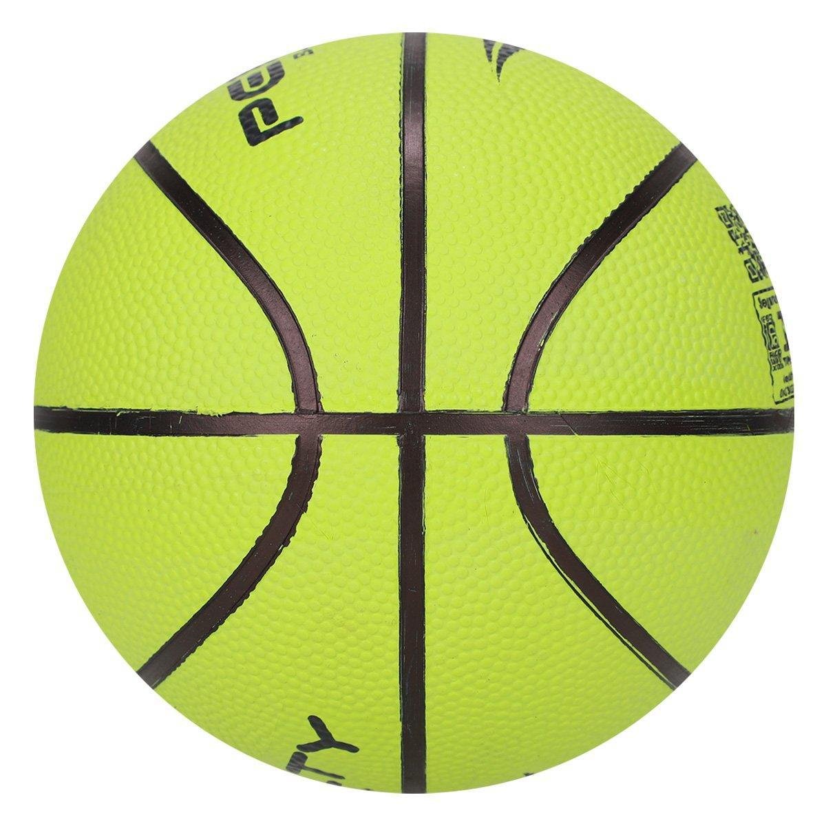 Bola de Basquete Infantil Penalty Fun T1 XXIII - 3