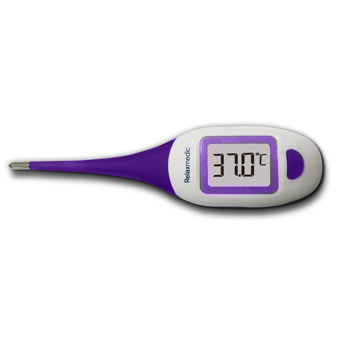 Termômetro Digital Relaxmedic Flex