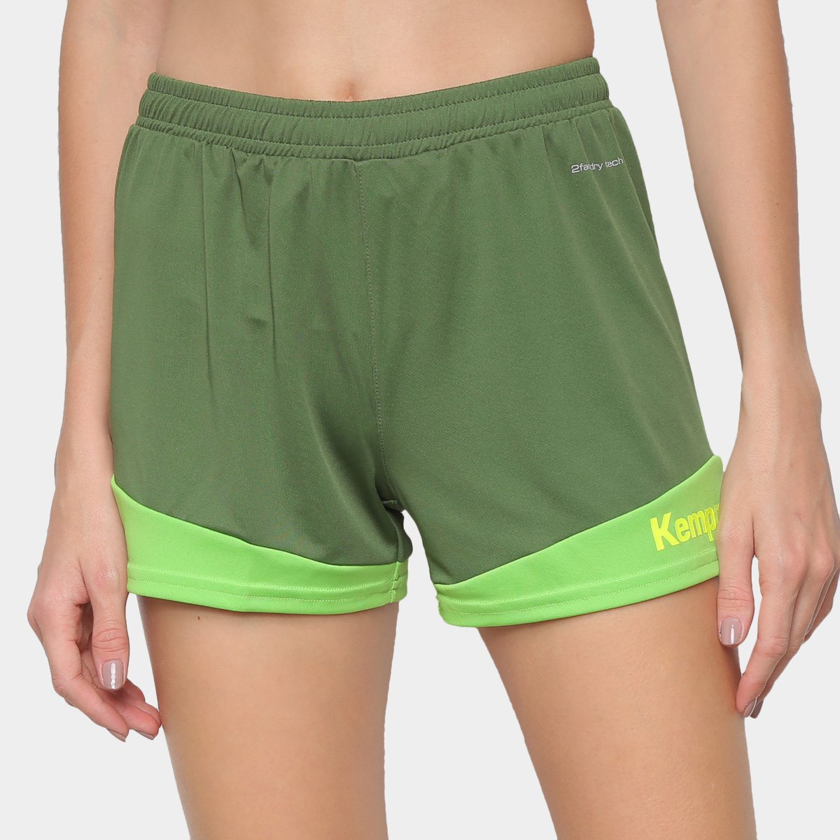 Short Kempa Emotion 2.0 Feminino