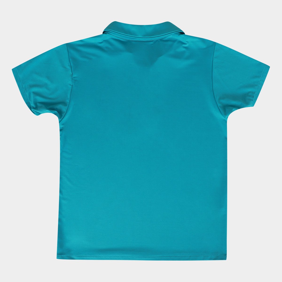 Camisa Polo Infantil Santos - Tam: 8A - 1