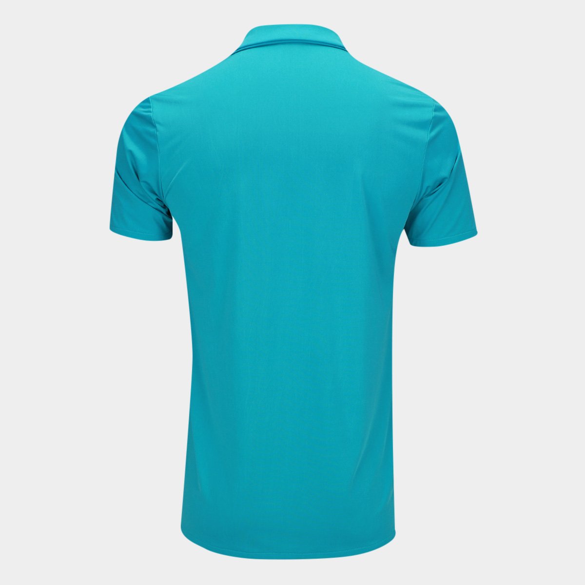 Camiseta Polo Santos Masculina - Tam: P - 1