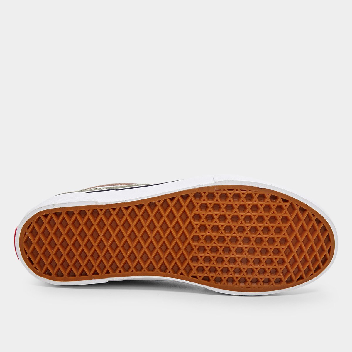 Tênis Vans Caldrone Masculino - Tam: 39 - 4