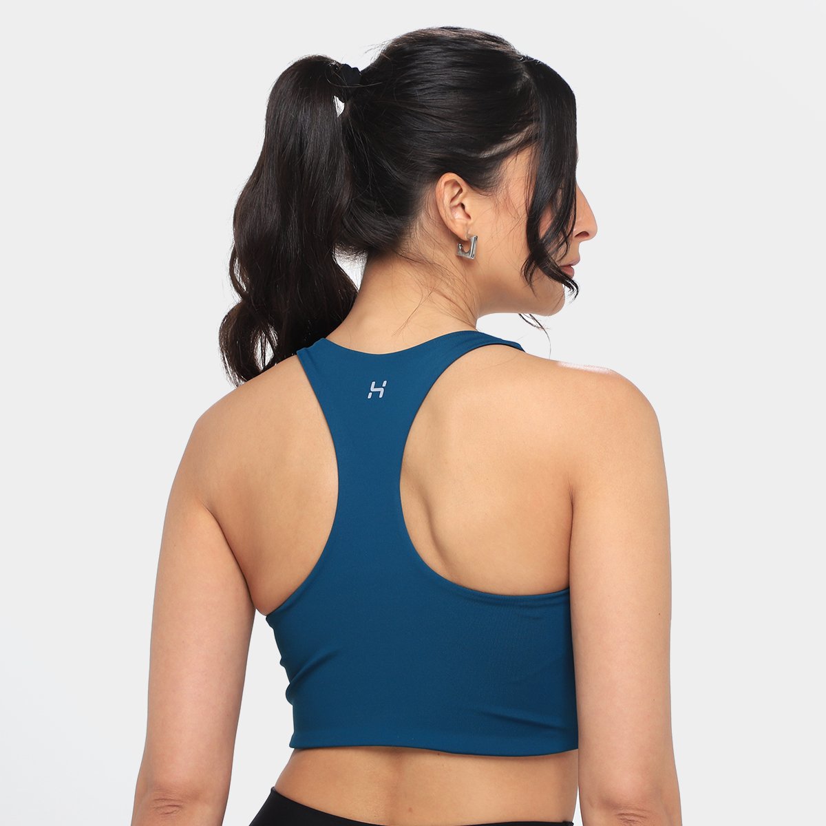 Top Hering I Feminino - Tam: M - 1