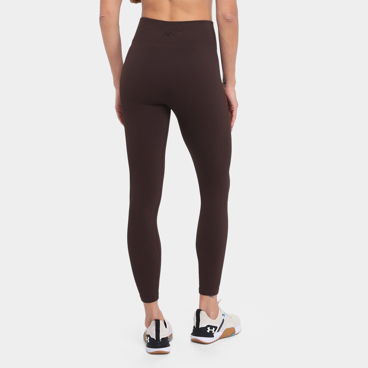 Calça Legging Hering Feminina - Tam: P - 1