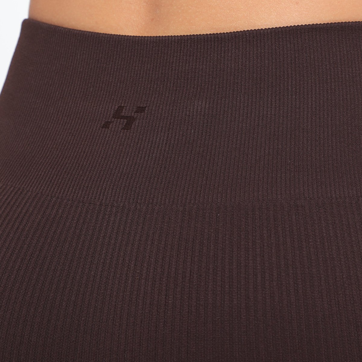 Calça Legging Hering Feminina - Tam: P - 2
