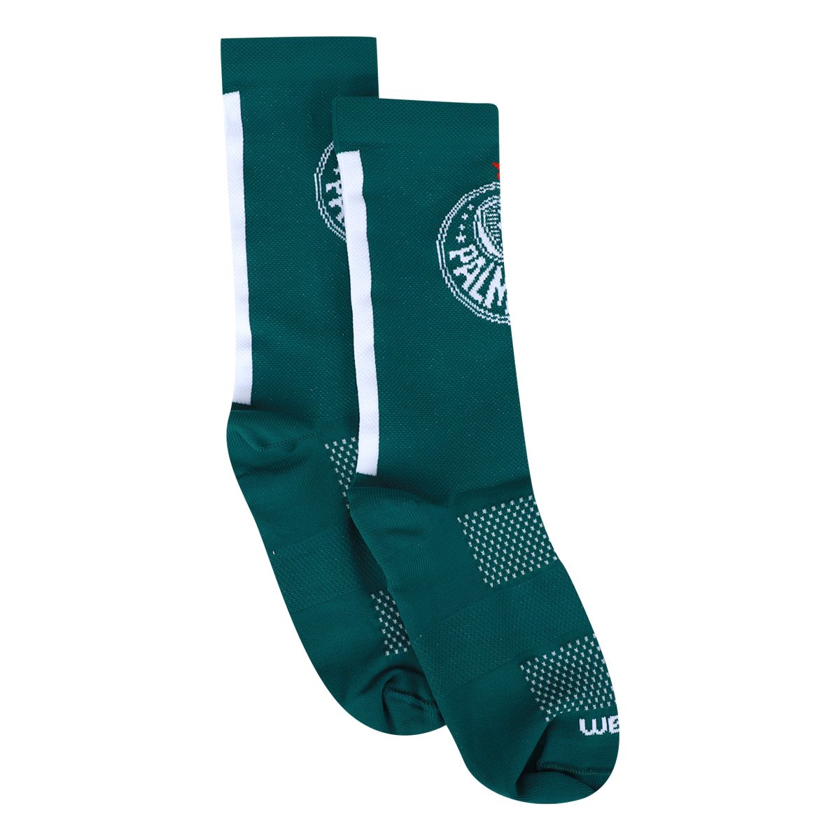 Meia Palmeiras Rikam - Tam: 34/39 - 1