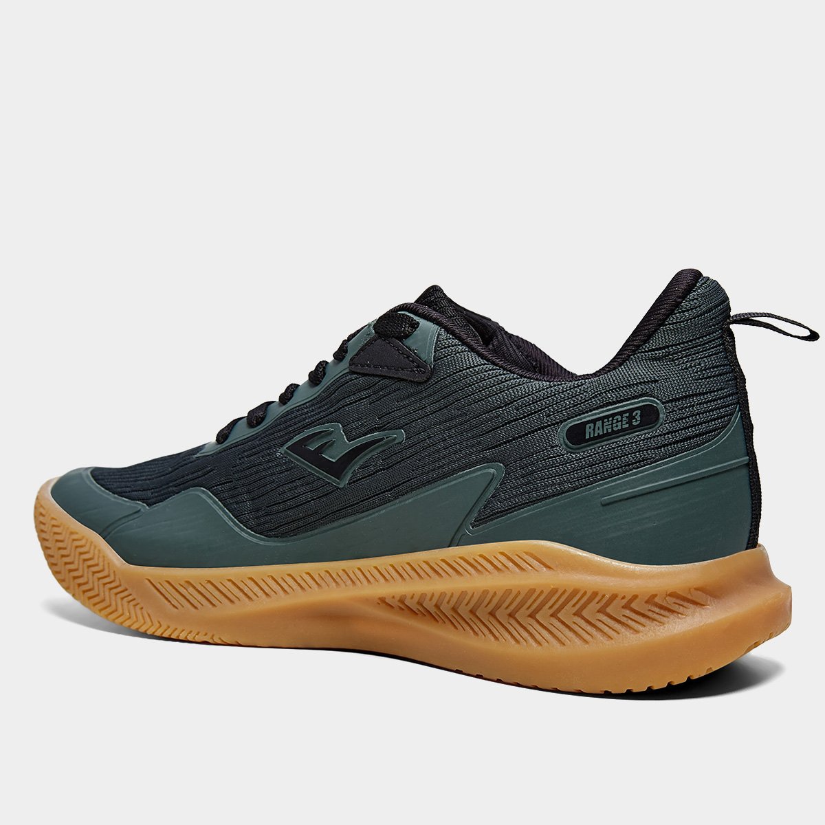 Tênis Everlast Range 3 - Tam: 44 - 2