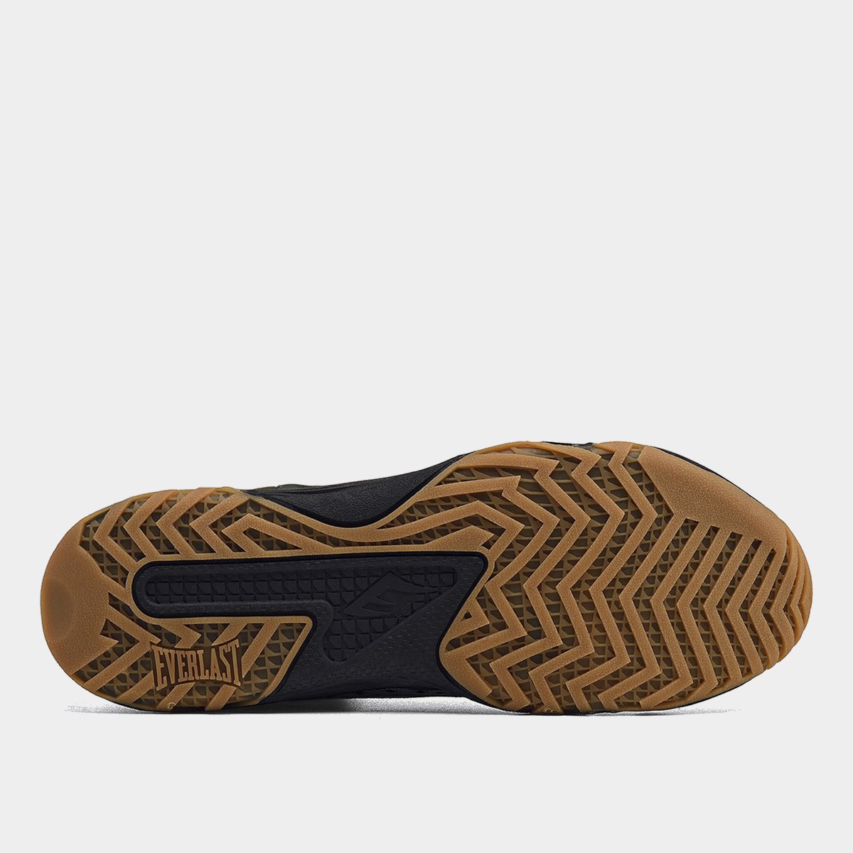 Tênis Cano Médio Everlast Forceknit Pro Masculino - Tam: 44 - 5