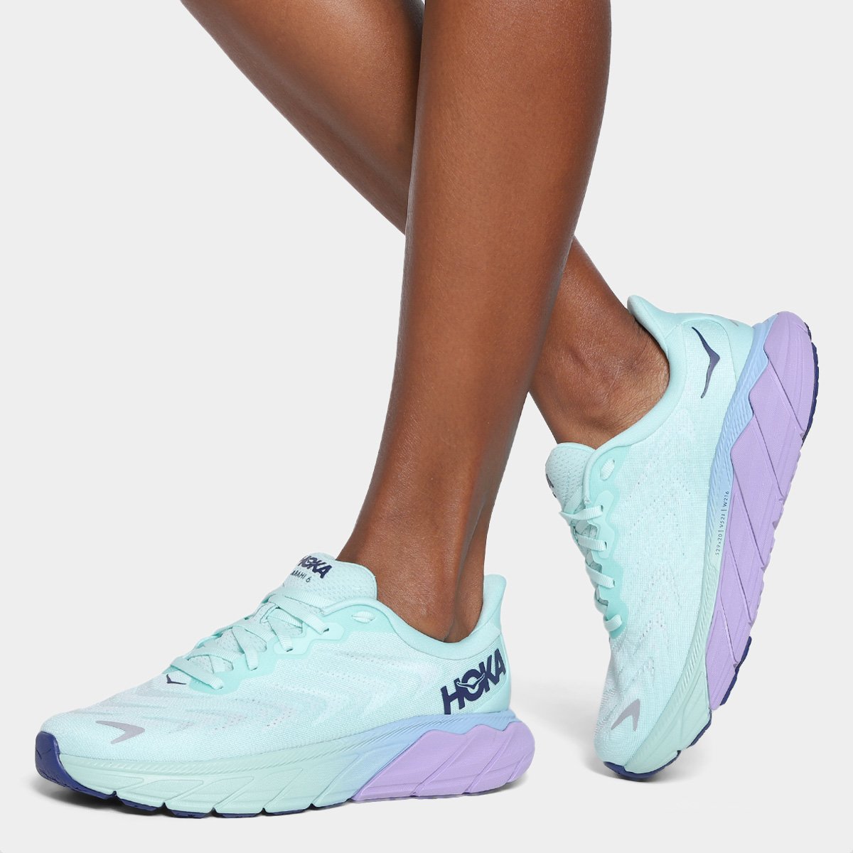 Tênis Hoka Arahi 6 Feminino - Tam: 35 - 1