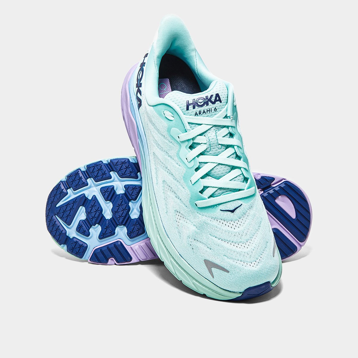Tênis Hoka Arahi 6 Feminino - Tam: 35 - 2