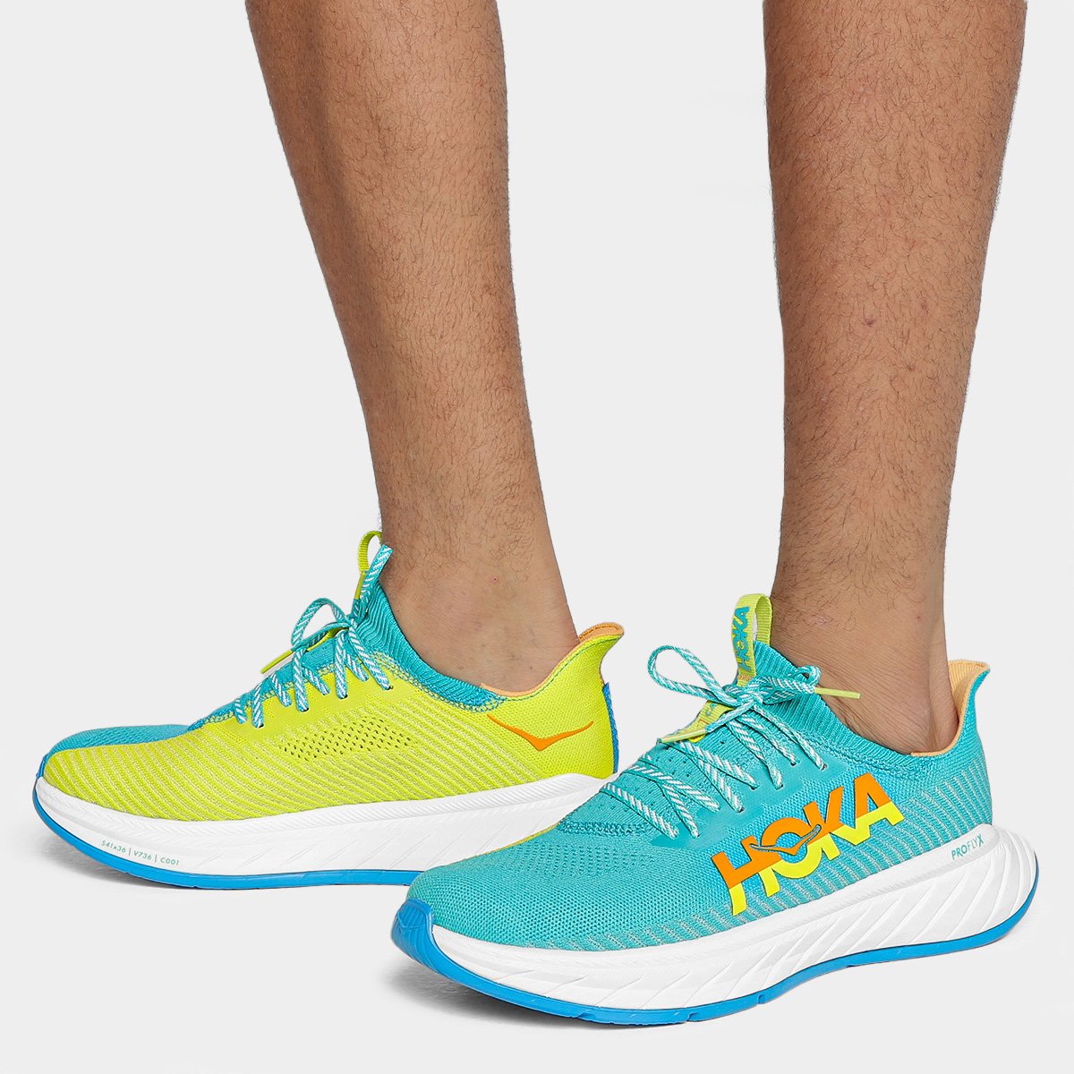 Tênis Hoka Carbon X 3 Masculino - Tam: 40 - 1