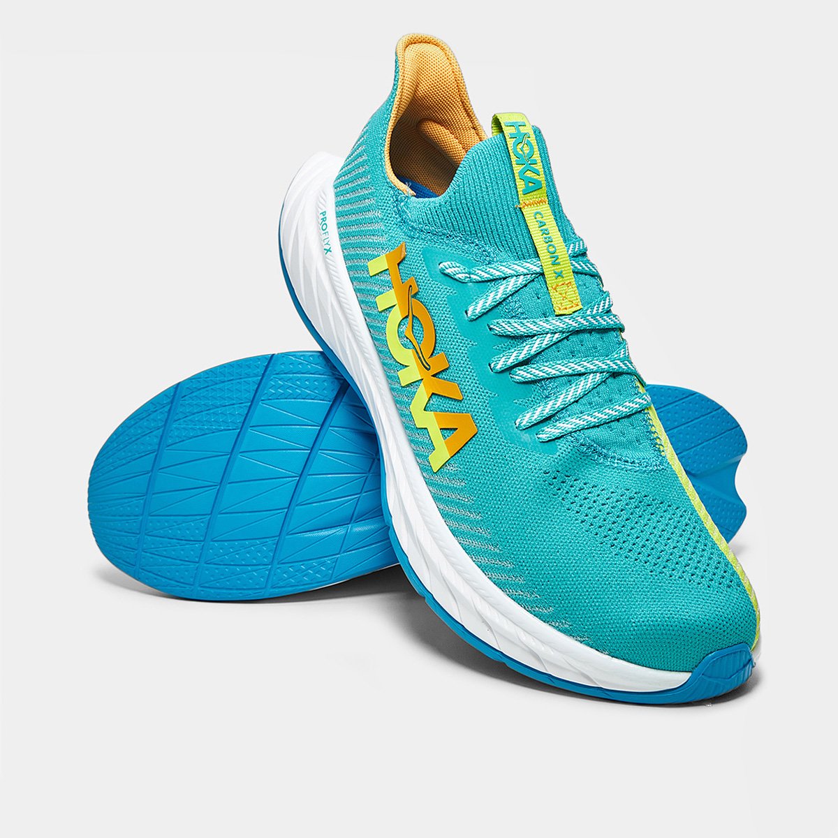 Tênis Hoka Carbon X 3 Masculino - Tam: 40 - 2