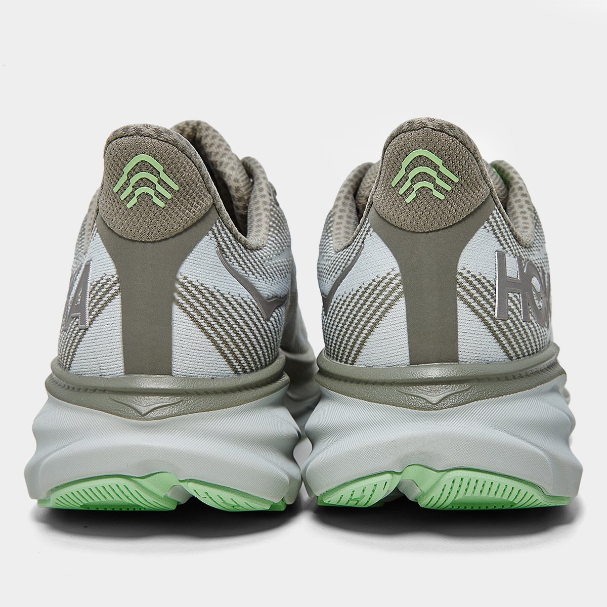 Tênis Hoka Clifton 9 Masculino - Tam: 43 - 3