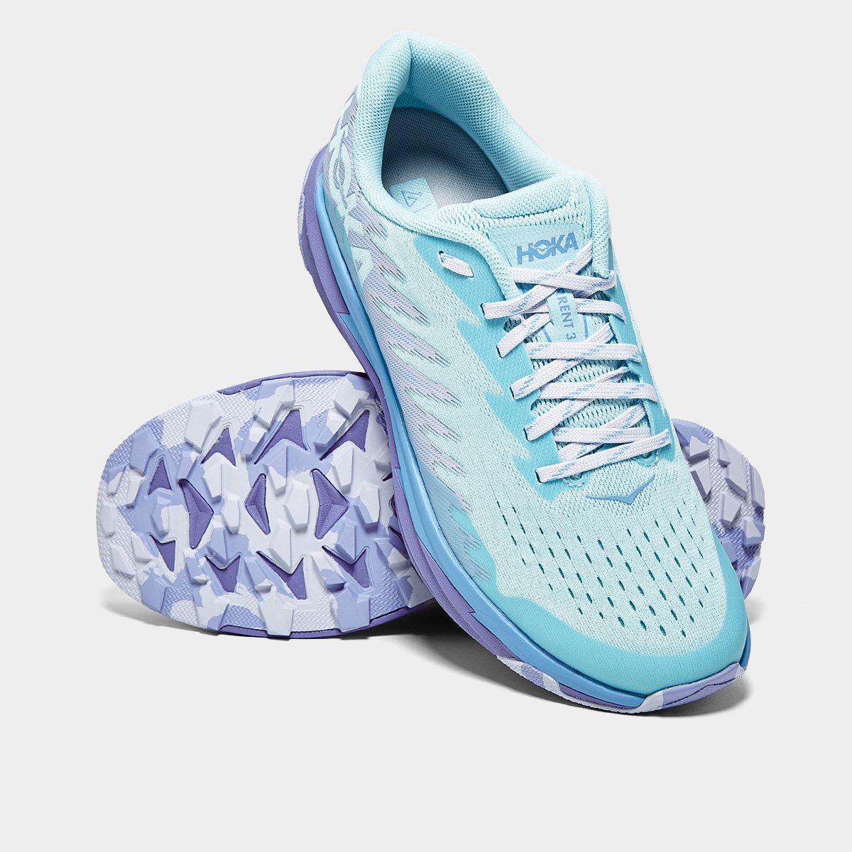 Tênis Hoka Torrent 3 Feminino - Tam: 35 - 1