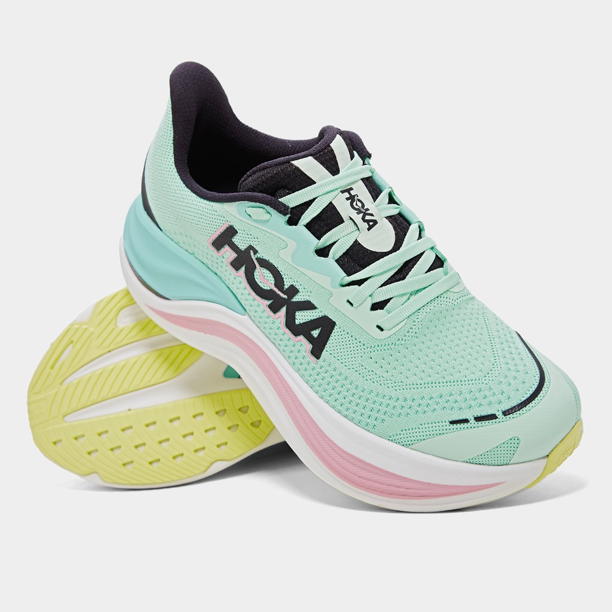 Tênis Hoka Skyward X Feminino - Tam: 40 - 1