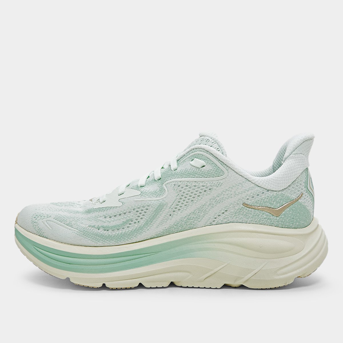 Tênis Hoka Clifton 10 Feminino - Tam: 40 - 4
