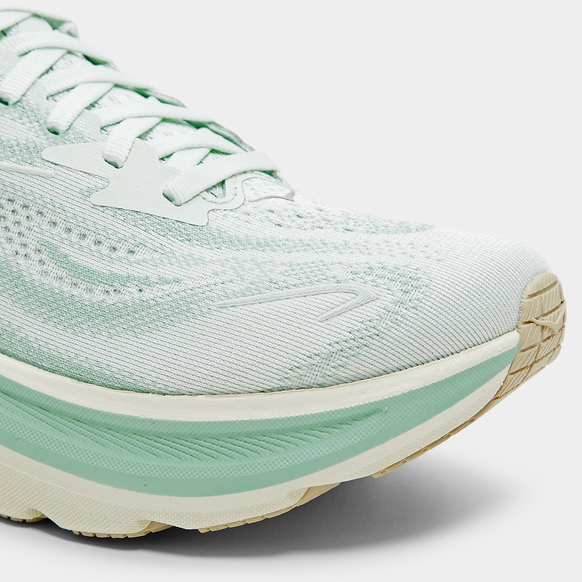 Tênis Hoka Clifton 10 Feminino - Tam: 40 - 5