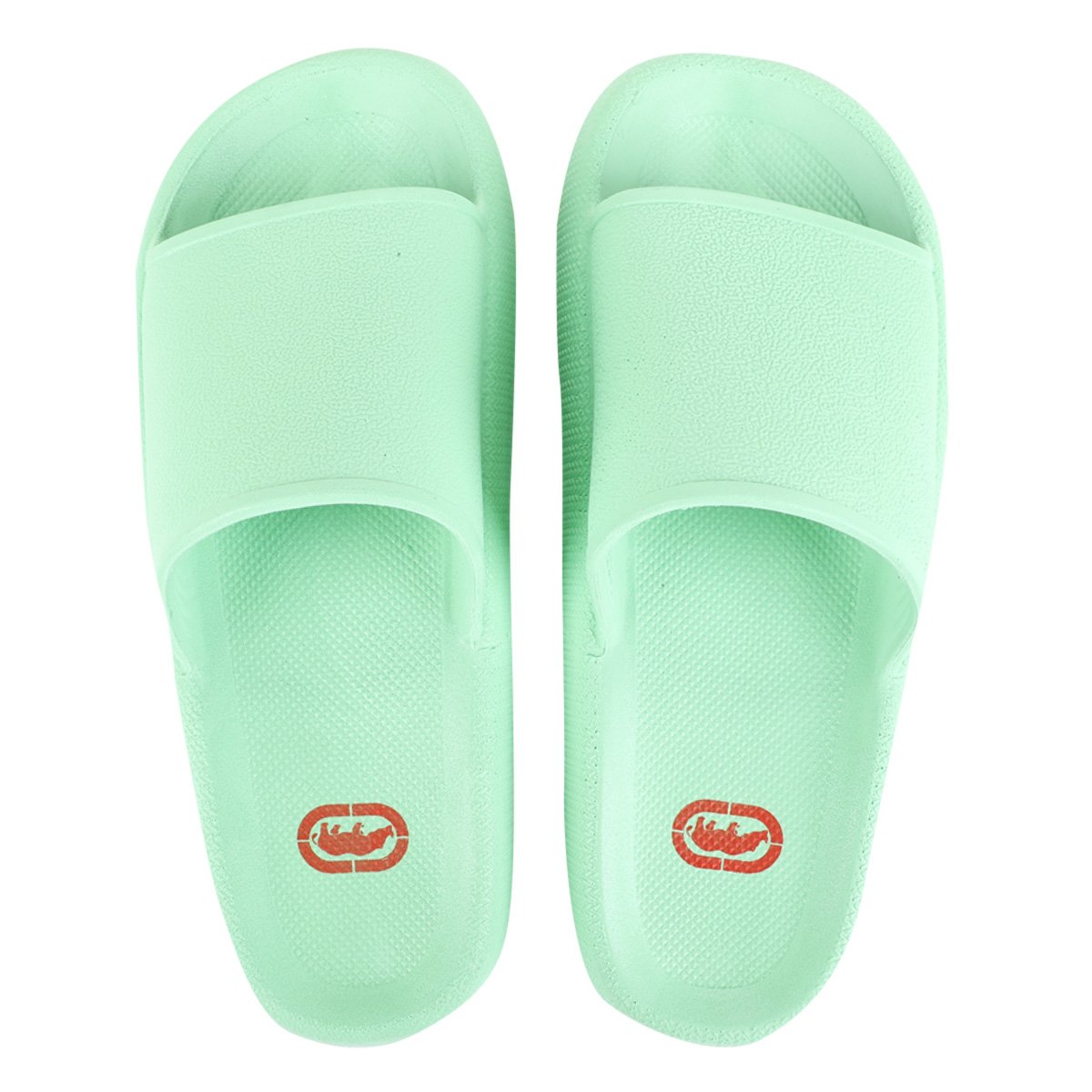 Chinelo Ecko Slide Feminino