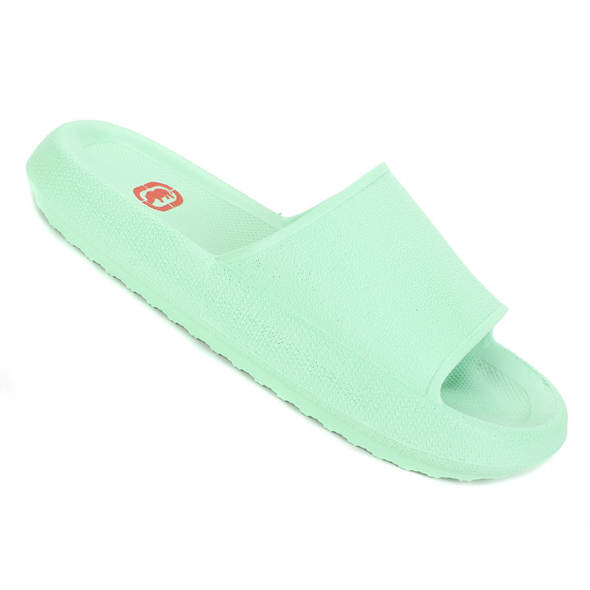 Chinelo Ecko Slide Feminino