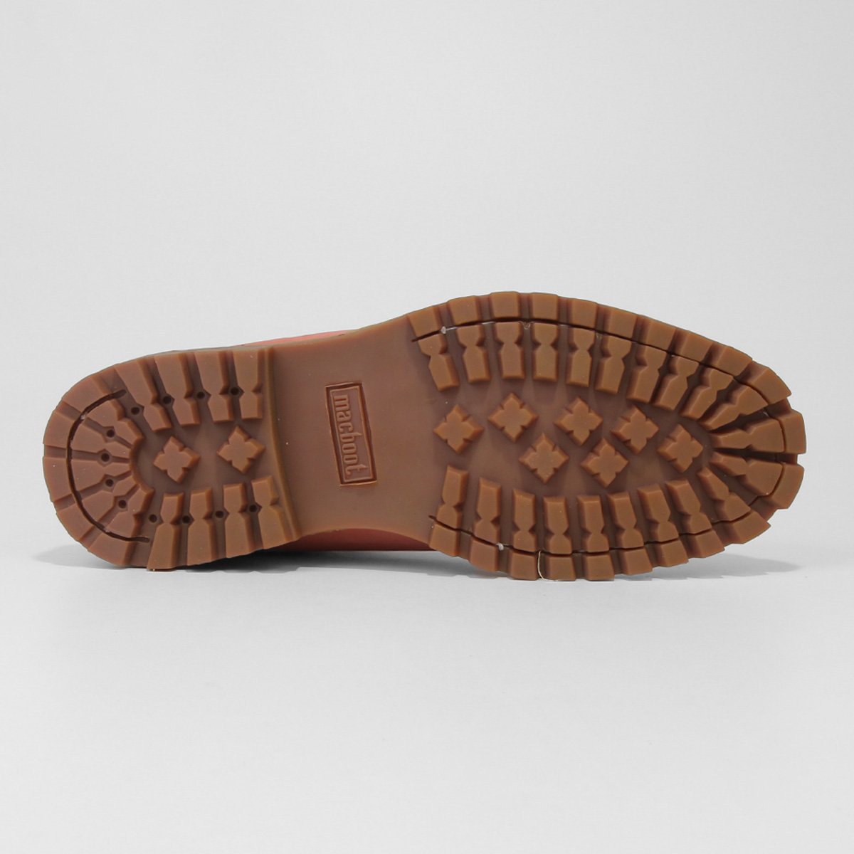 Bota Couro Macboot Lauryn 04 Feminina - Tam: 33 - 4