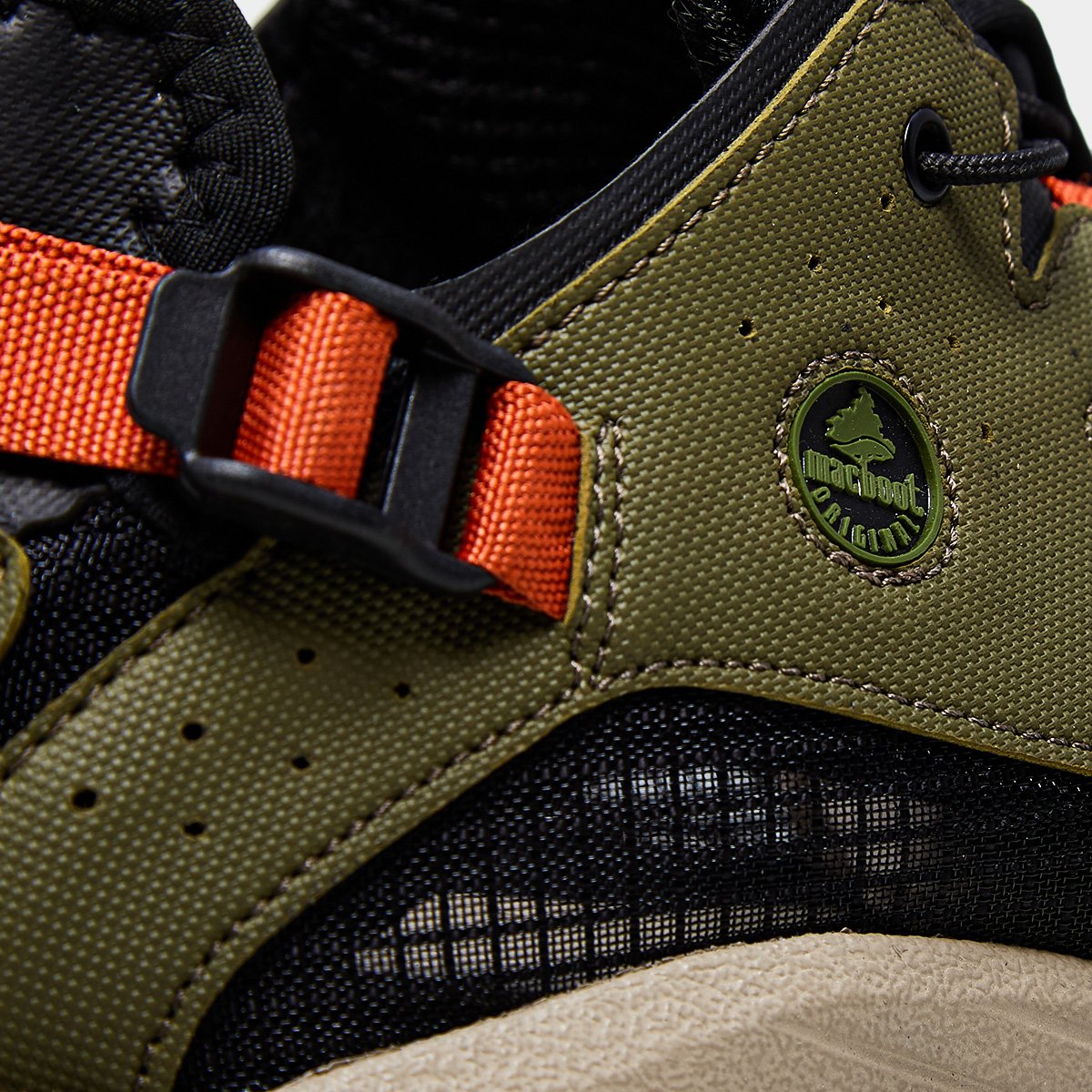 Tênis Couro Macboot Adventure Mergulhão 05 Masculino - Tam: 44 - 5