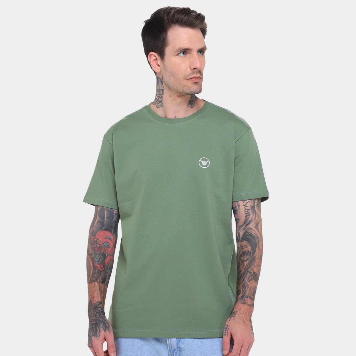 Verde