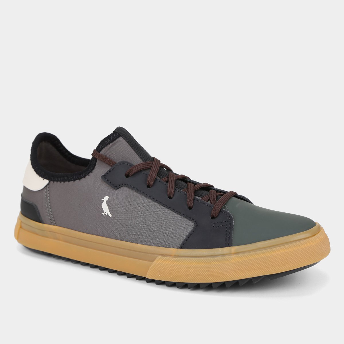 Tênis Reserva Neo Masculino - Tam: 38 - 1