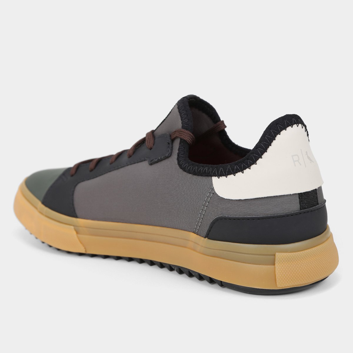Tênis Reserva Neo Masculino - Tam: 38 - 2