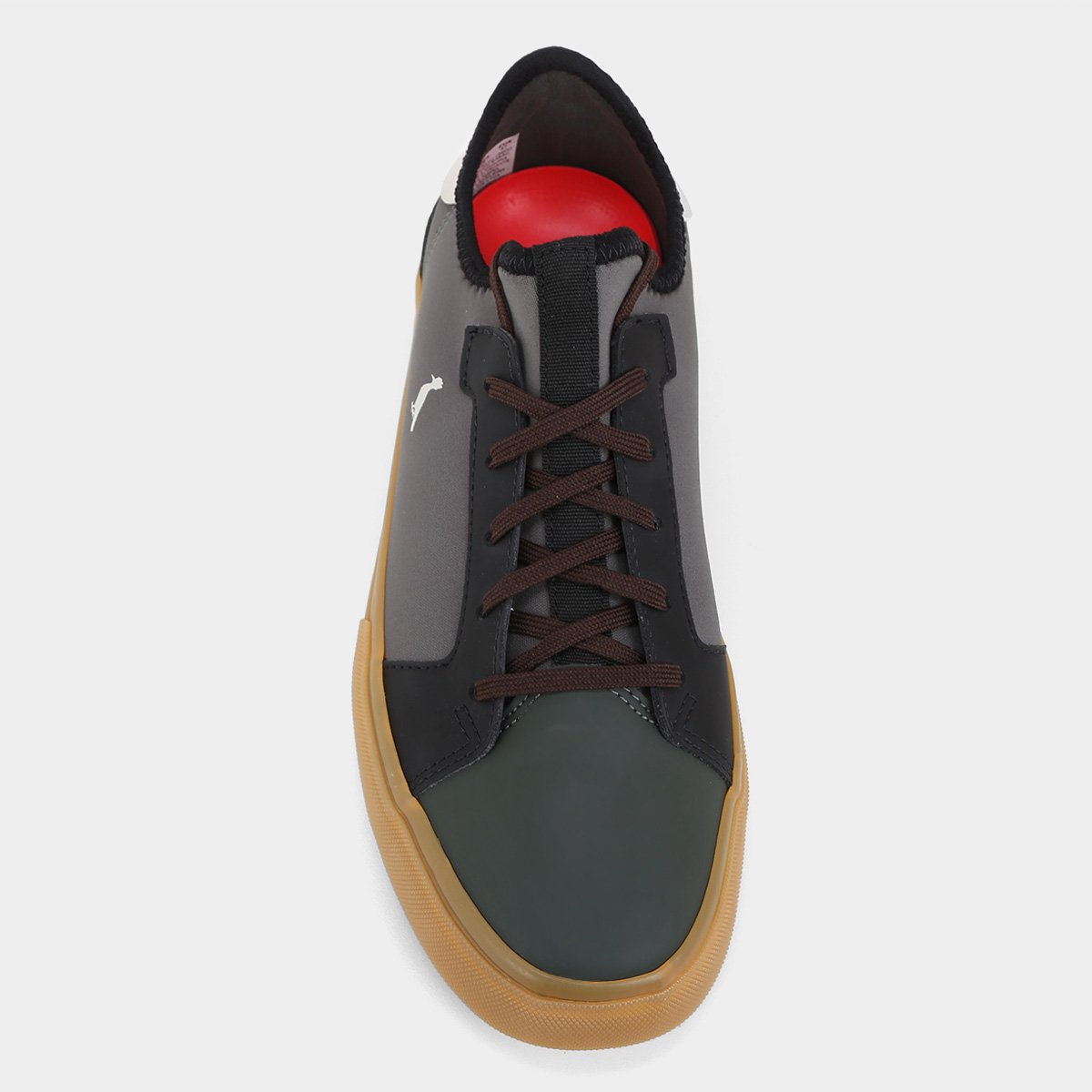 Tênis Reserva Neo Masculino - Tam: 38 - 3