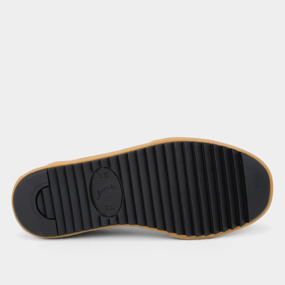 Tênis Reserva Neo Masculino - Tam: 38 - 4