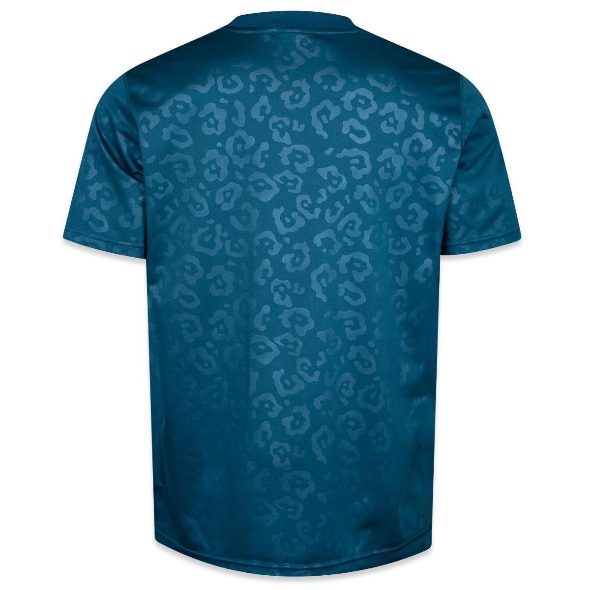 Camiseta New Era NFL Game Philadelphia Eagles Masculina - Tam: P - 1