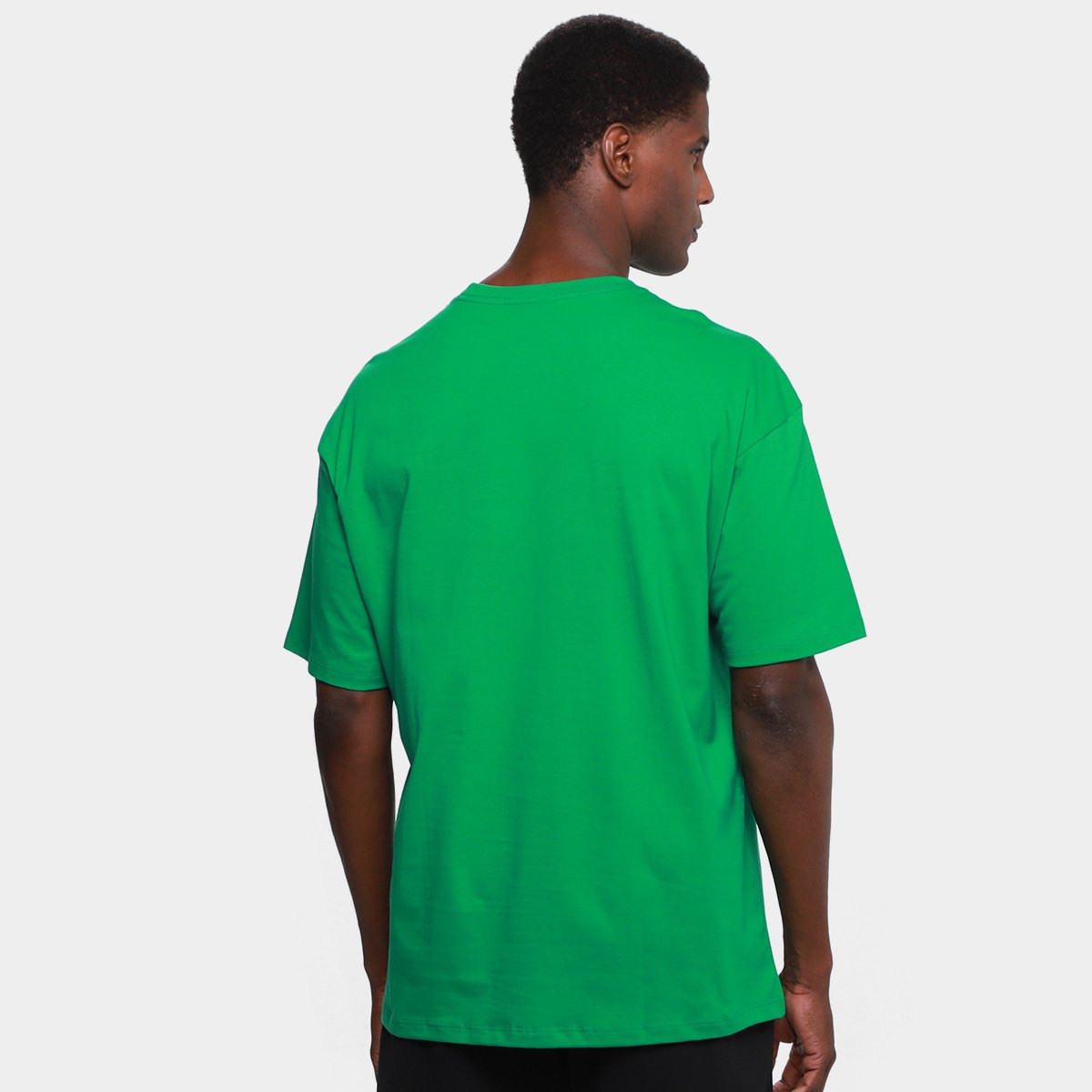 Camiseta NBA Boston Celtics Mitchell & Ness Masculina - Tam: P - 1