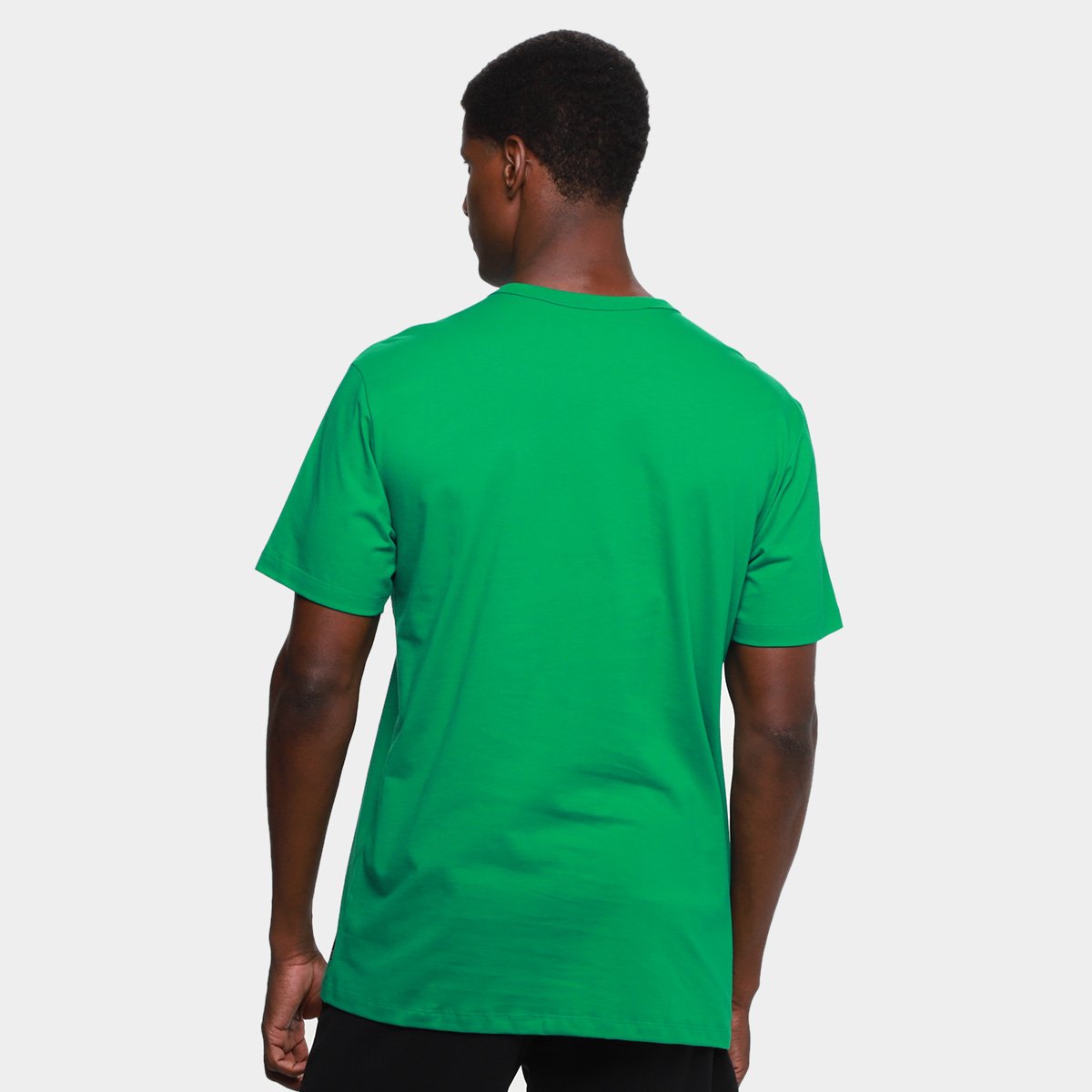 Camiseta NBA Boston Celtics Mitchell & Ness Masculina - Tam: P - 1