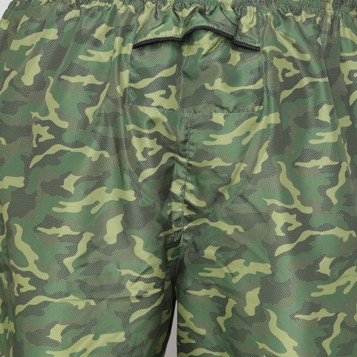 Bermuda Gonew 7" Camuflado Masculina - Tam: P - 2