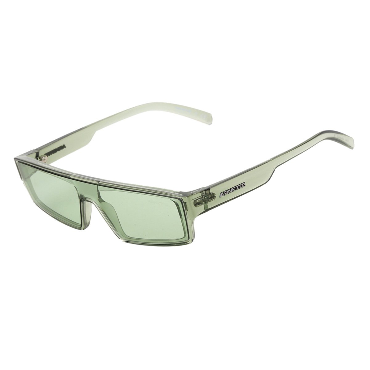 Óculos de Sol Arnette Com Lente Plástico Masculino 0AN4268