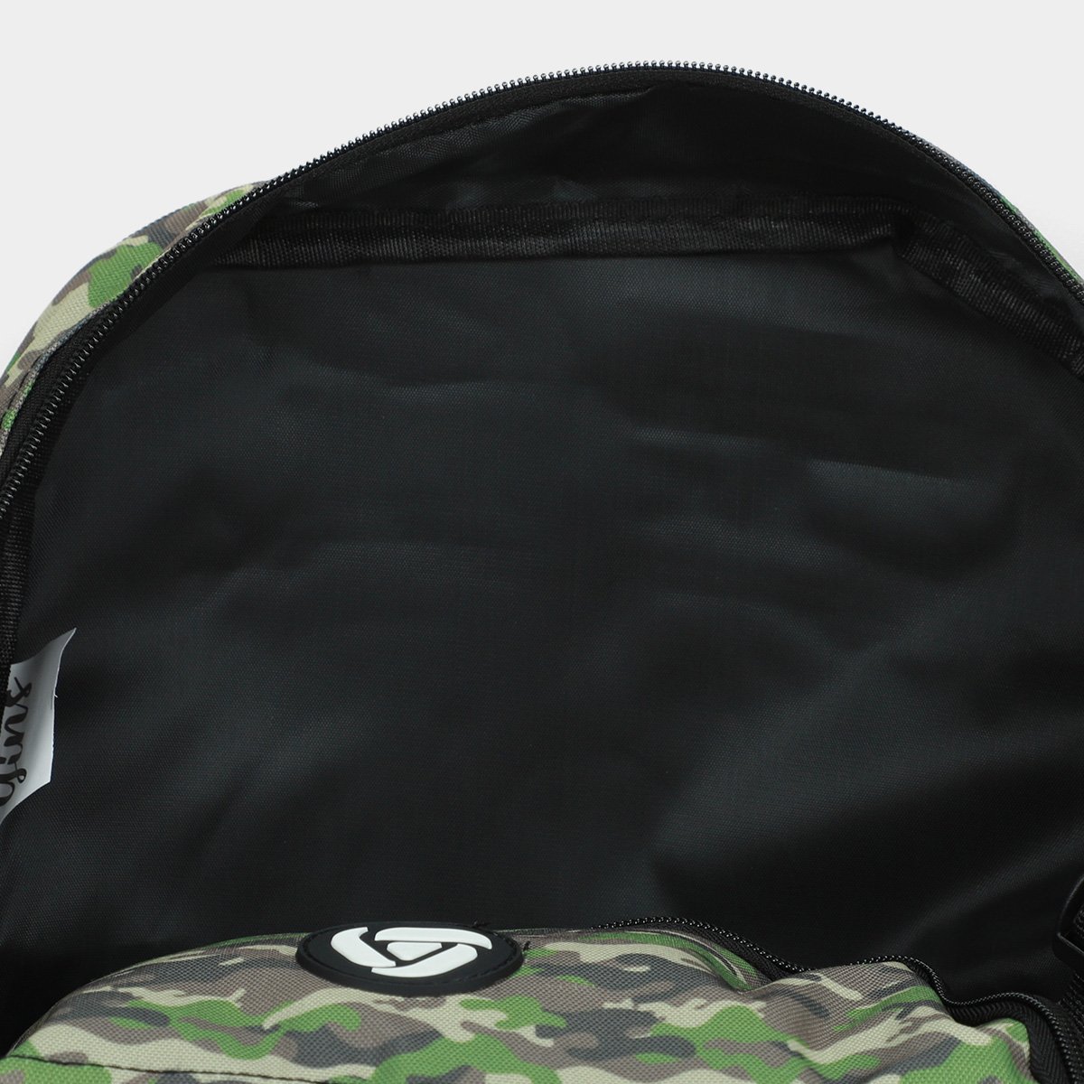 Mochila Yins Brasil - 4