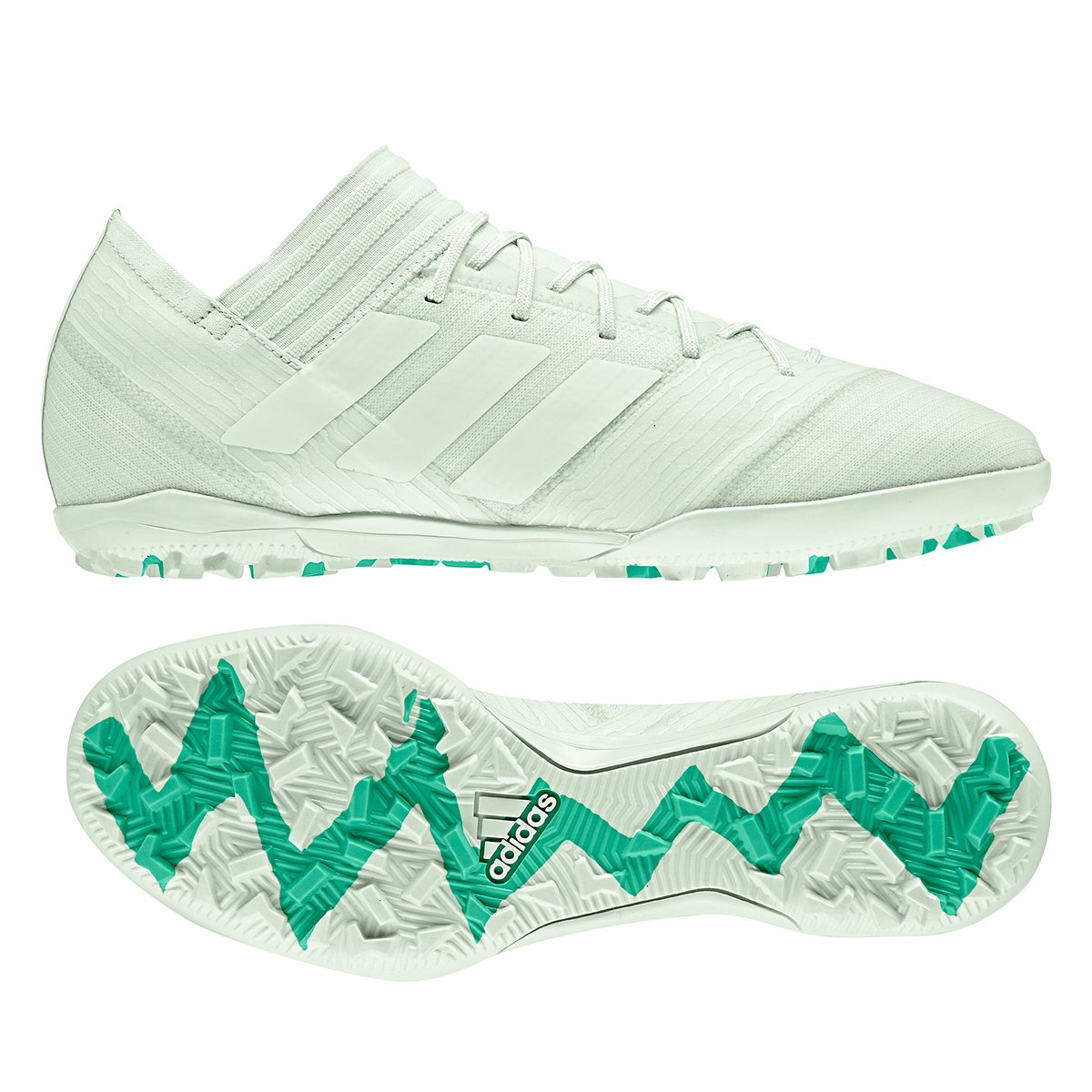chuteira society adidas nemeziz