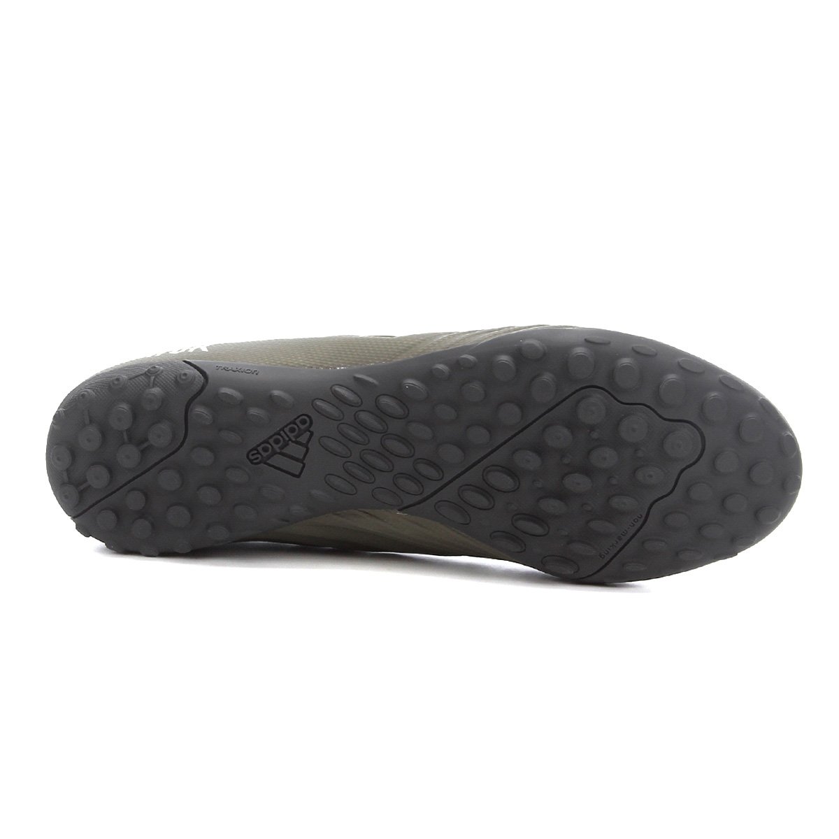 chuteira society adidas predator 19 4 s tf