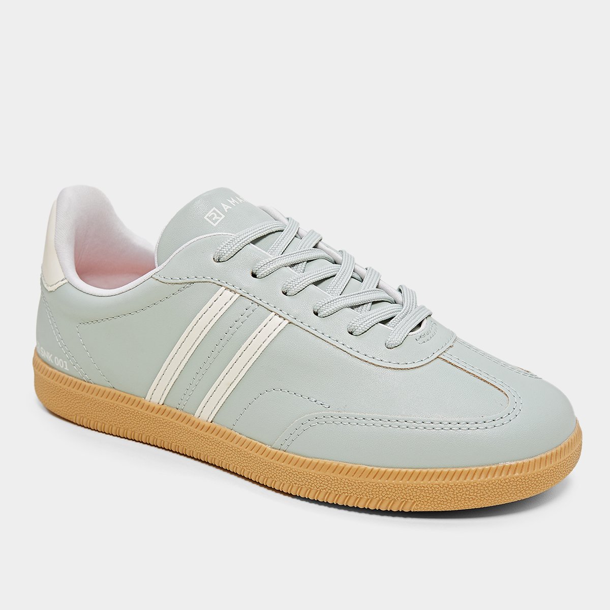 Tênis Ramarim Casual Feminino - Tam: 38 - 1