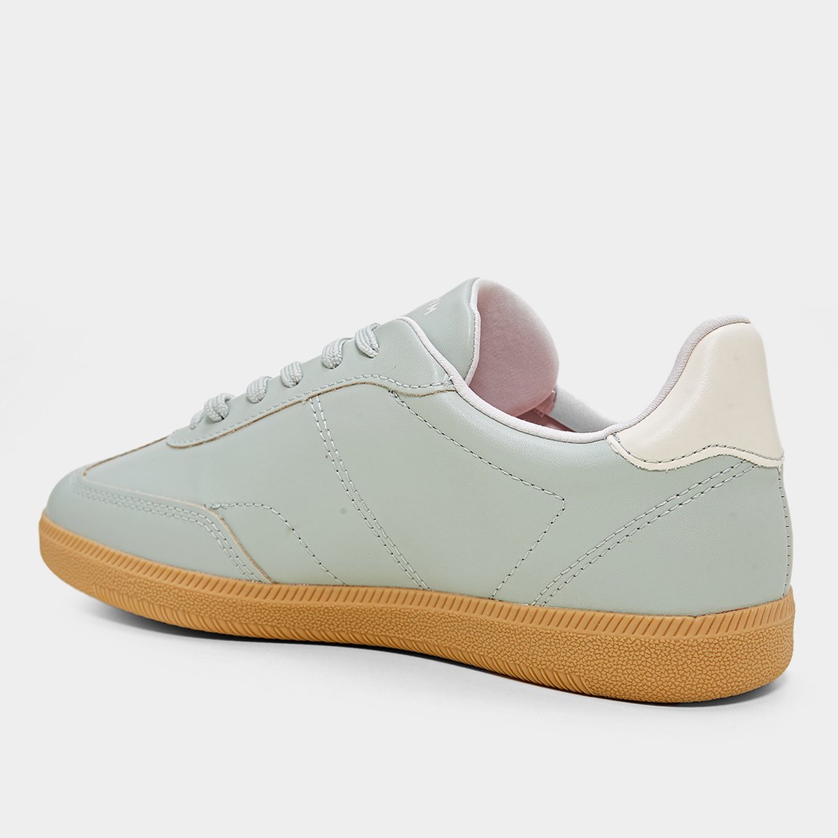 Tênis Ramarim Casual Feminino - Tam: 38 - 2