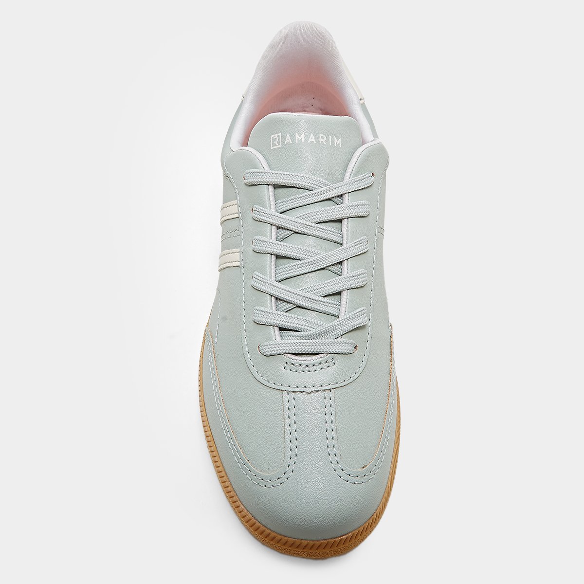 Tênis Ramarim Casual Feminino - Tam: 38 - 3