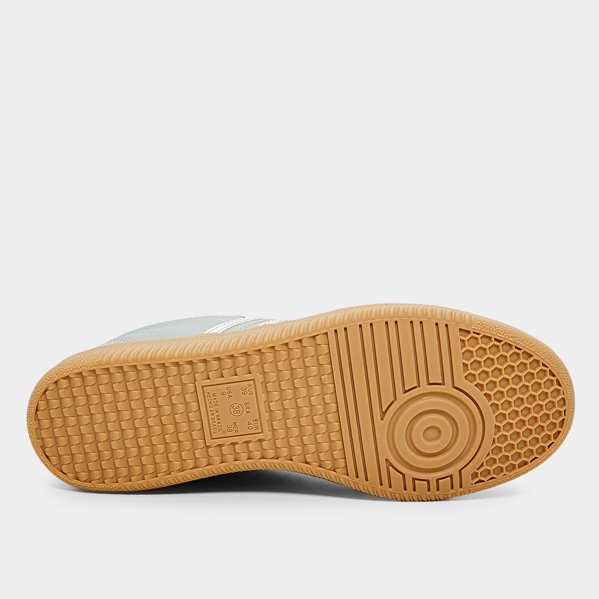 Tênis Ramarim Casual Feminino - Tam: 38 - 4