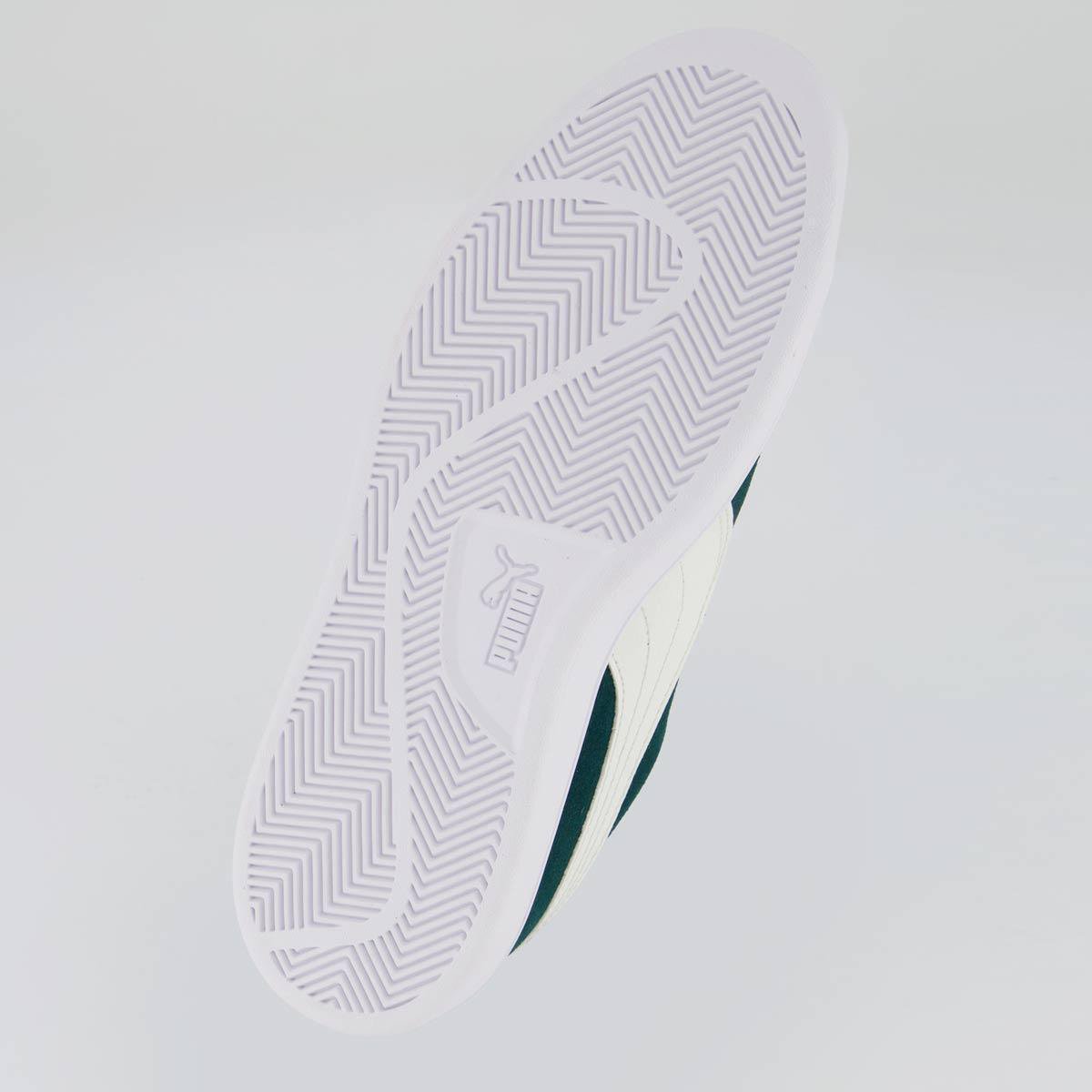 Tênis Puma Smash V2 Masculino - Tam: 43 - 4