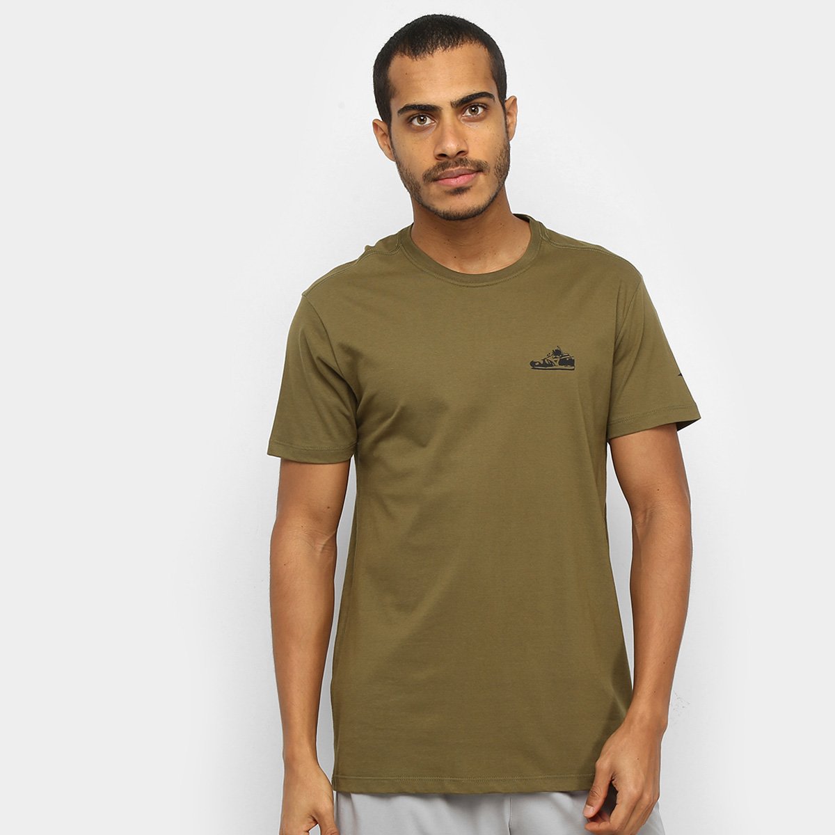 camisa mizuno netshoes