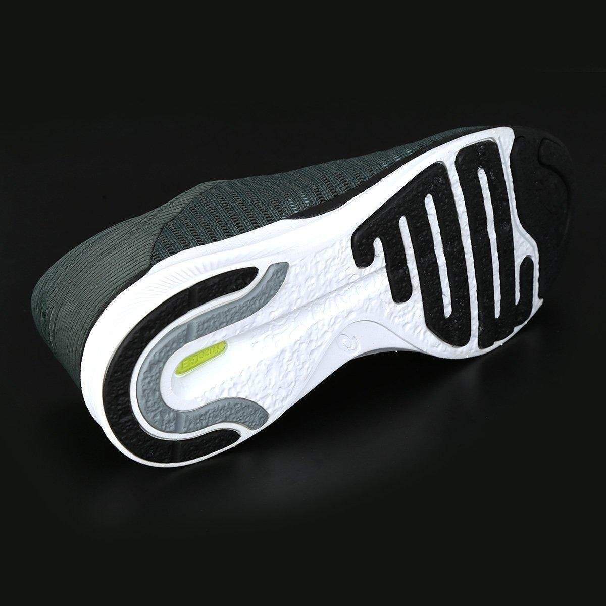 Tênis Asics Fuzex Rush Adapt Masculino - Tam: 35 - 3