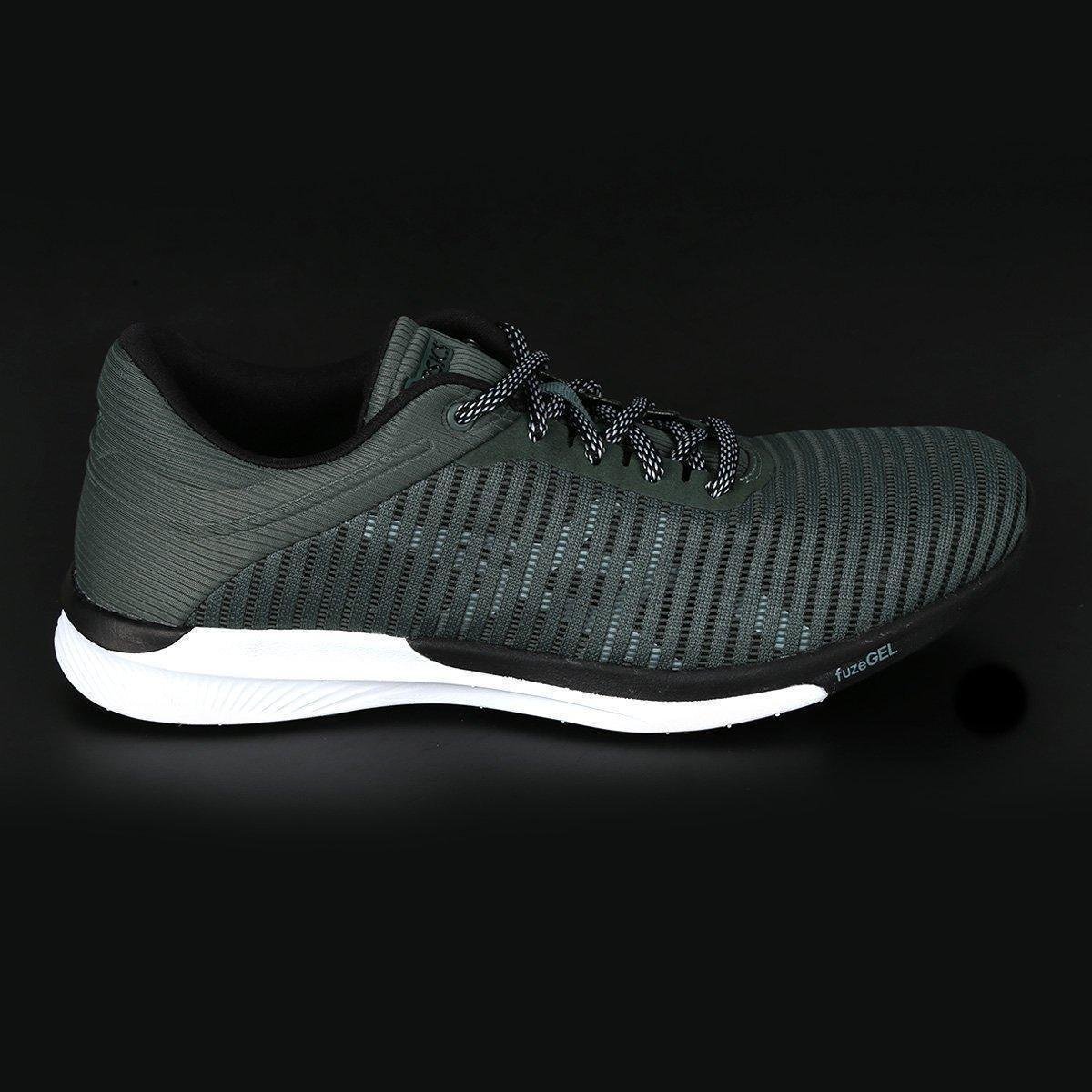 Tênis Asics Fuzex Rush Adapt Masculino - Tam: 35 - 4