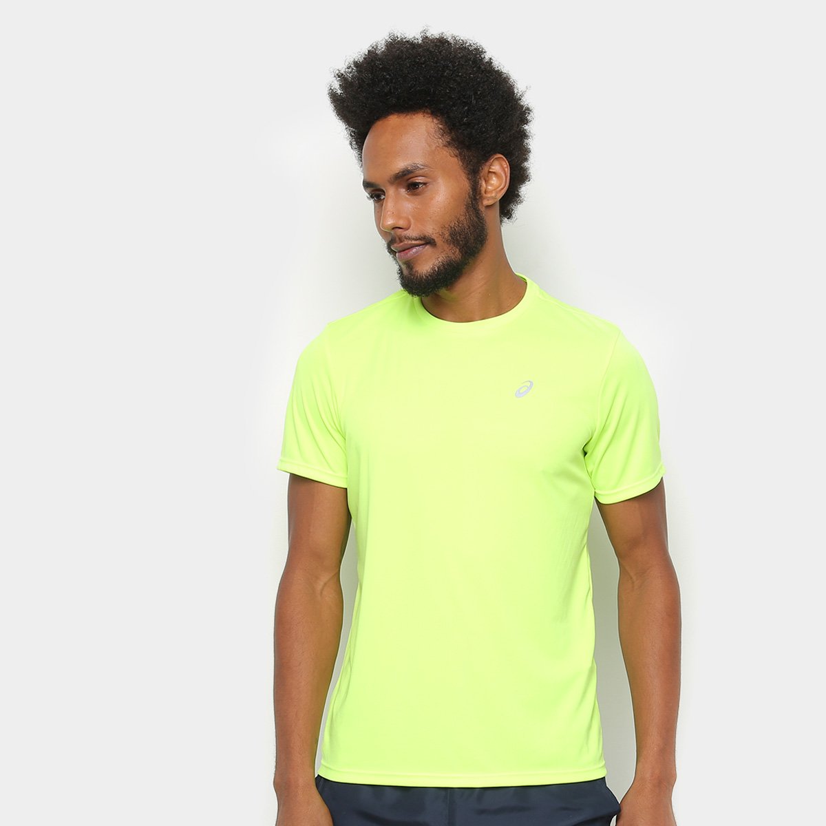 Camiseta Asics Core Running Masculina